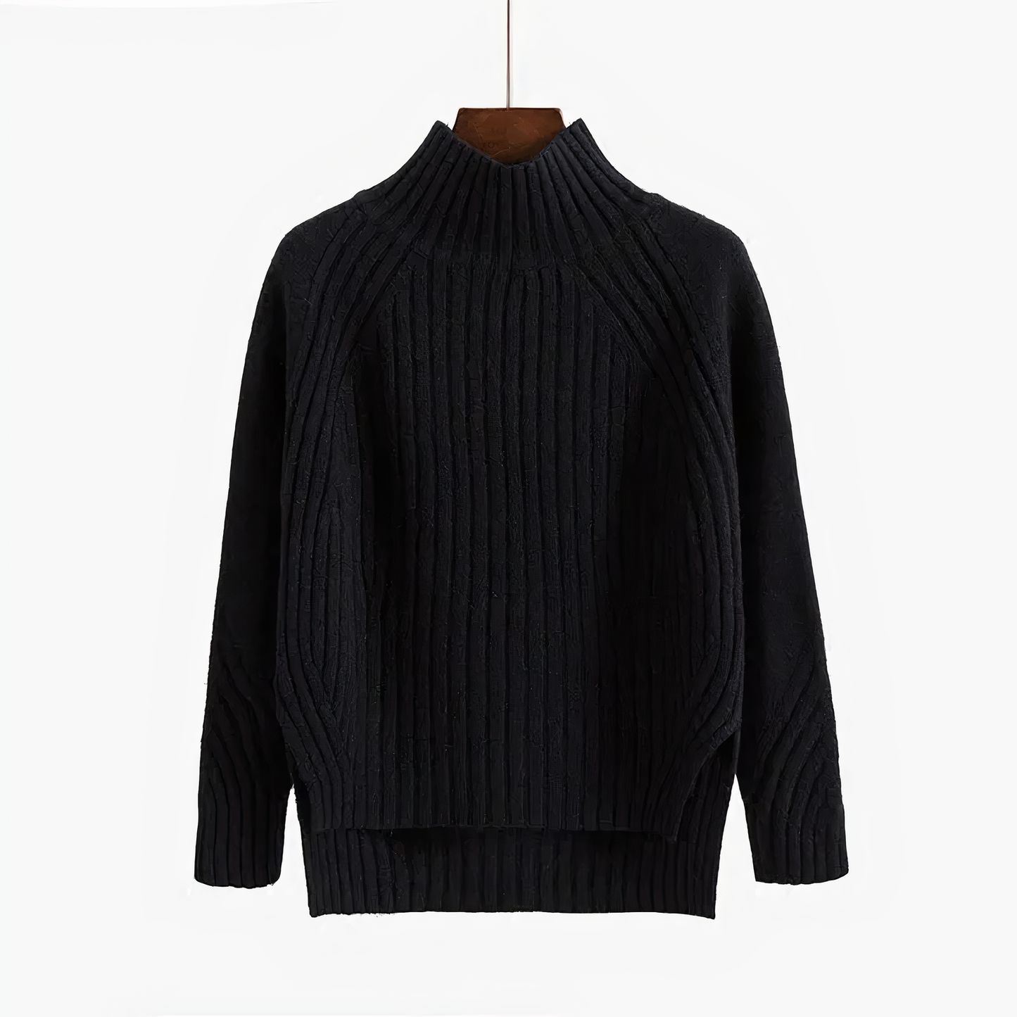 Selena - Pull en maille pour femme
