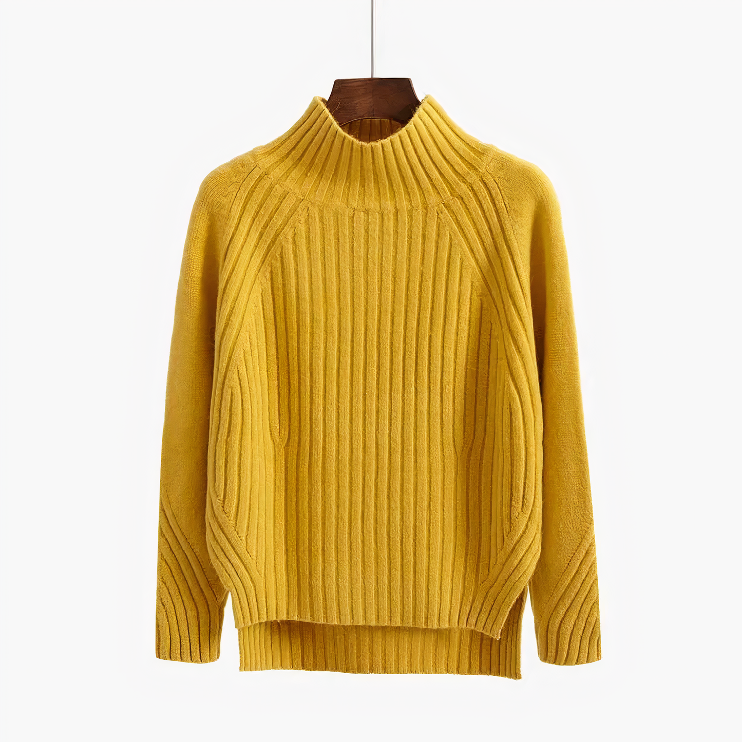 Selena - Pull en maille pour femme