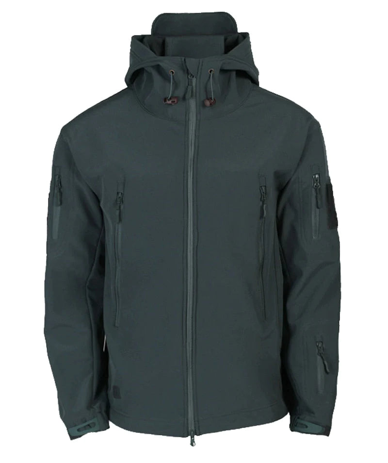 Jace - Coupe-vent pour hommes