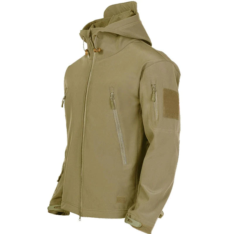 Jace - Coupe-vent pour hommes