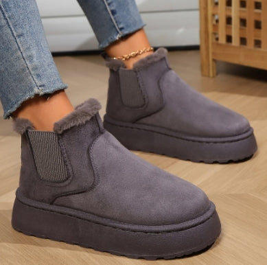 Étienne® | Bottes élégantes