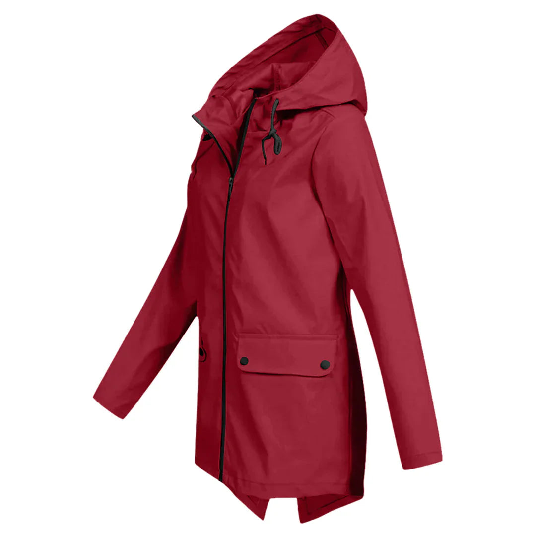 KENNA - Imperméable moderne & élégant