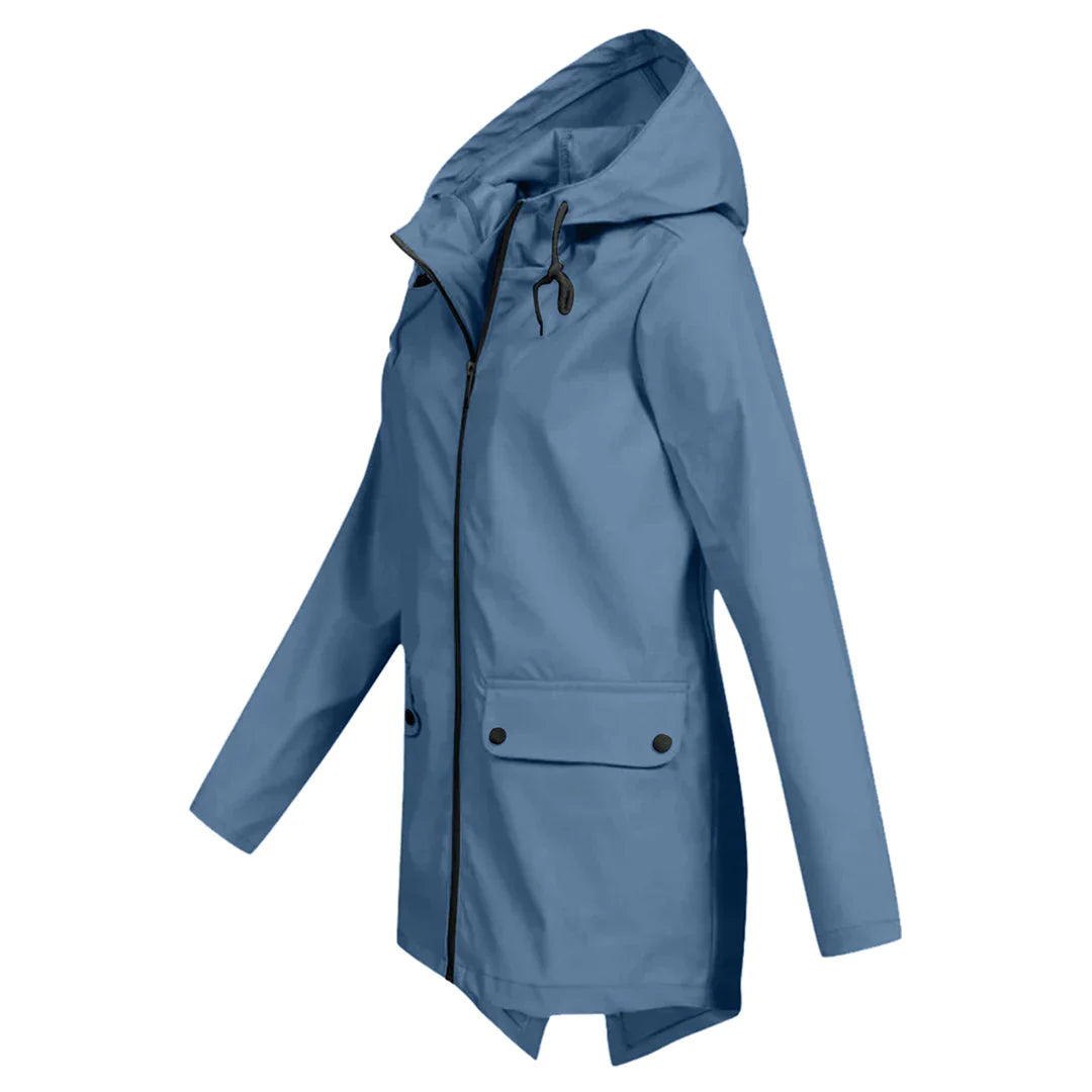 KENNA - Imperméable moderne & élégant