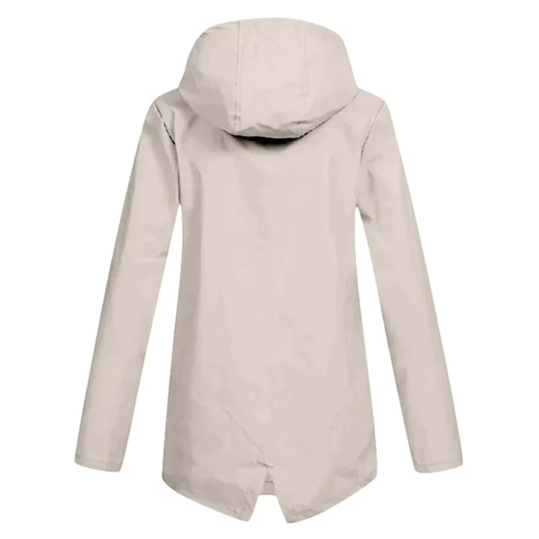 KENNA - Imperméable moderne & élégant