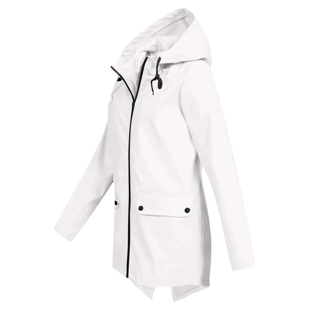 KENNA - Imperméable moderne & élégant