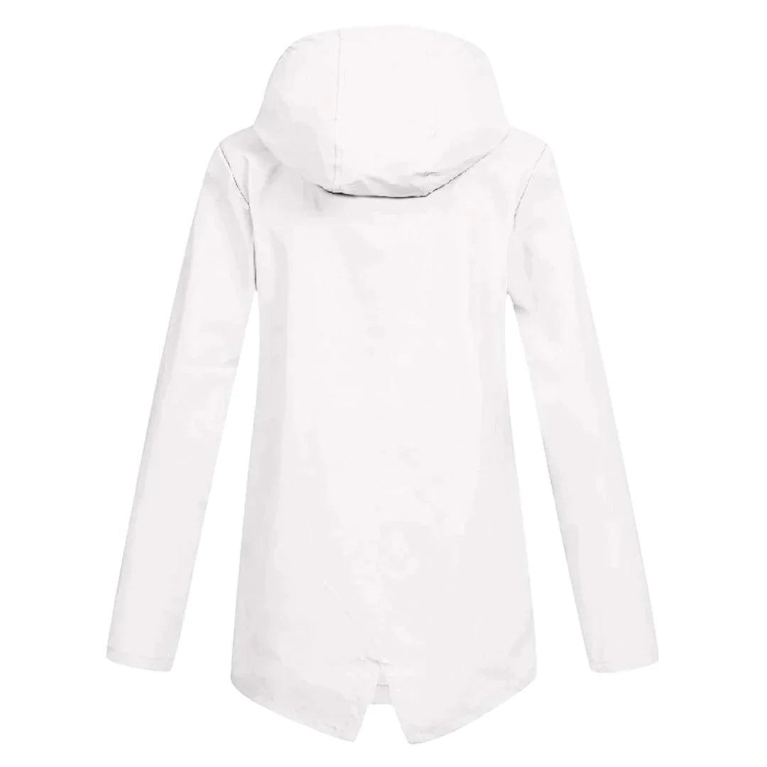 KENNA - Imperméable moderne & élégant