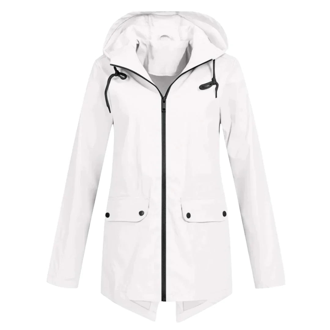KENNA - Imperméable moderne & élégant