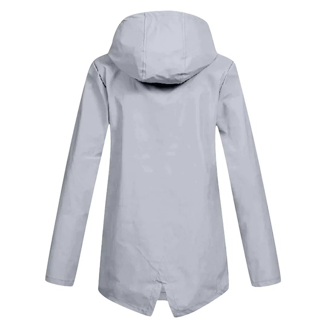 KENNA - Imperméable moderne & élégant