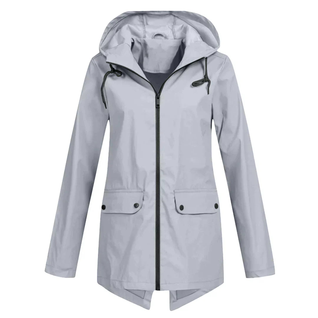 KENNA - Imperméable moderne & élégant