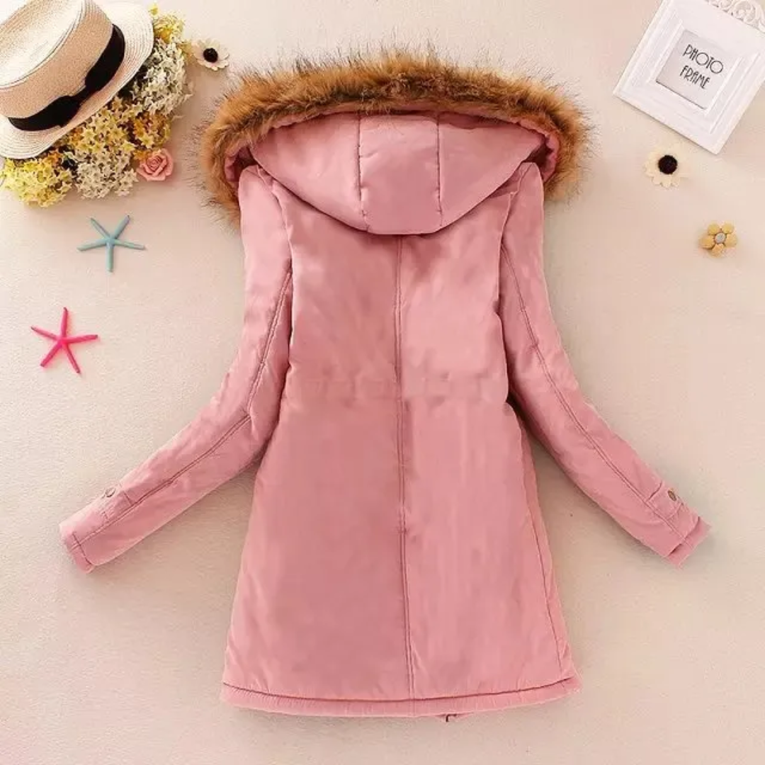 Veste d'hiver Slim Fit - Ohndrea