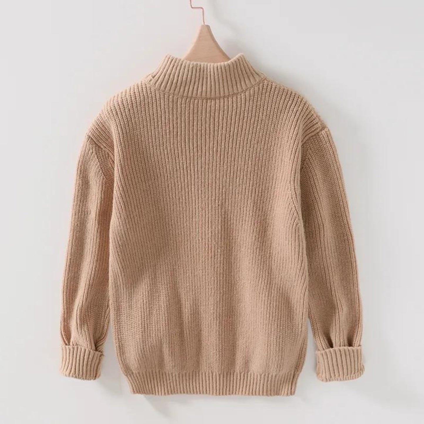 Melisar | Pull-over avec cordon de serrage