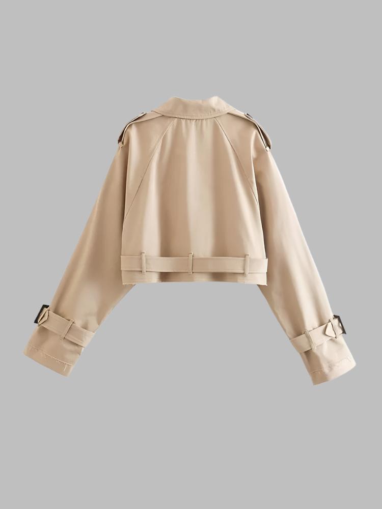 Filicia | Trench court