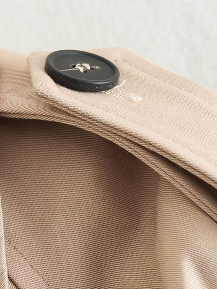 Filicia | Trench court