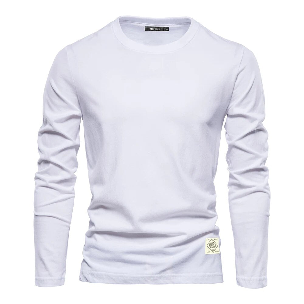 Pull classique pour homme - Telfor