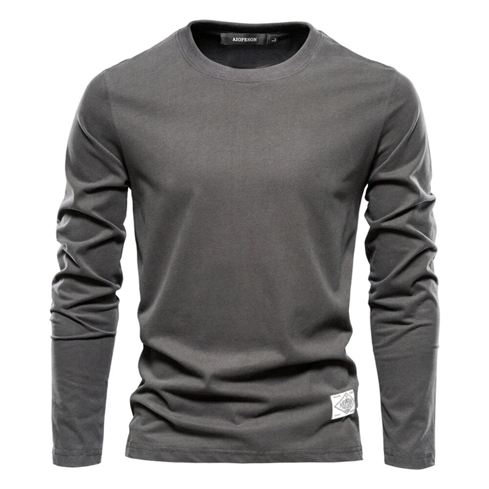 Pull classique pour homme - Telfor