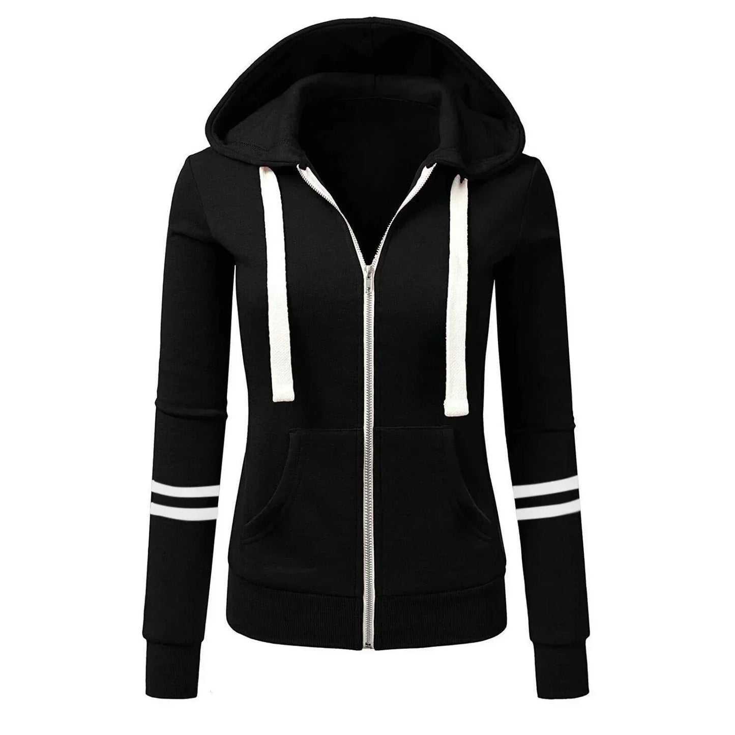 Reine - Sweat À Capuche Pour Femmes