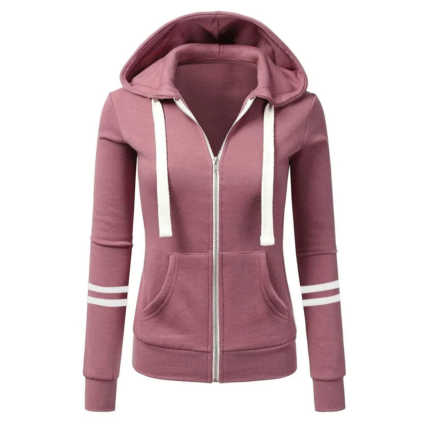 Reine - Sweat À Capuche Pour Femmes