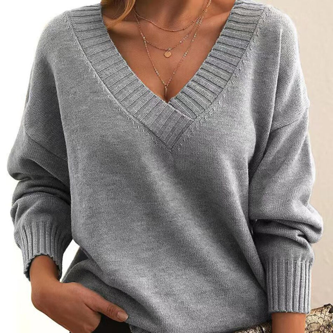 Shigeko | Pull douillet pour femmes
