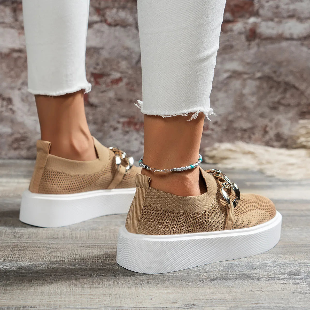 Loes | Chaussures orthopédiques