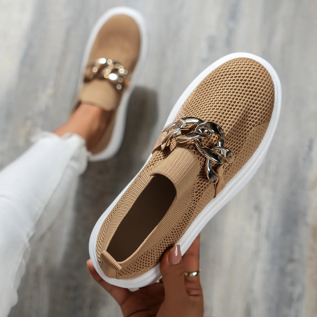 Loes | Chaussures orthopédiques