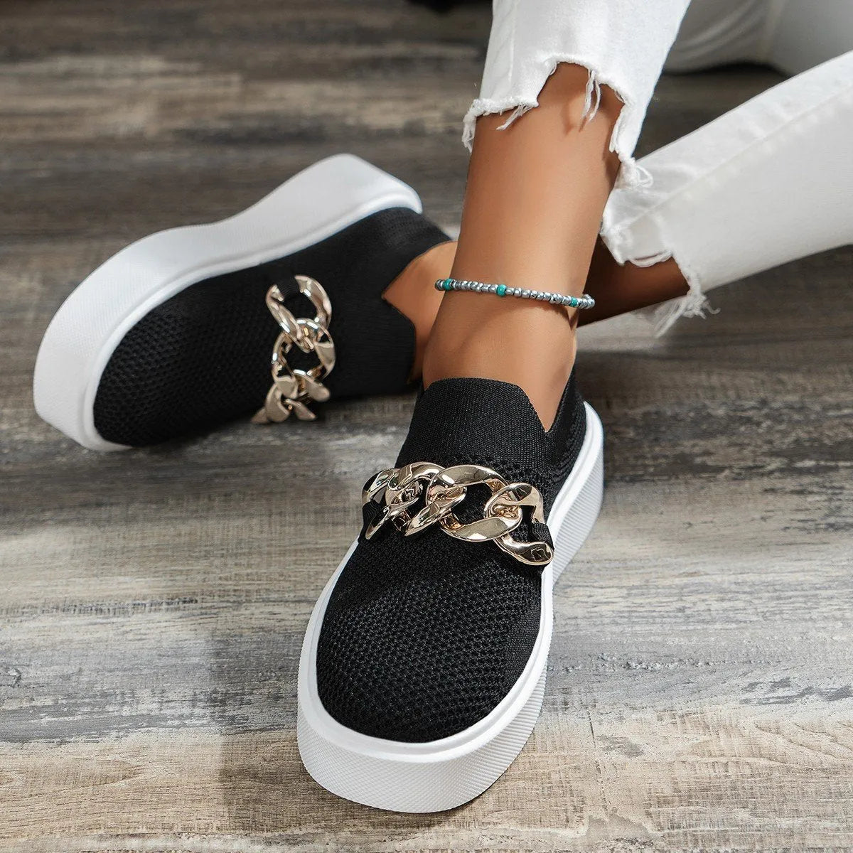 Loes | Chaussures orthopédiques