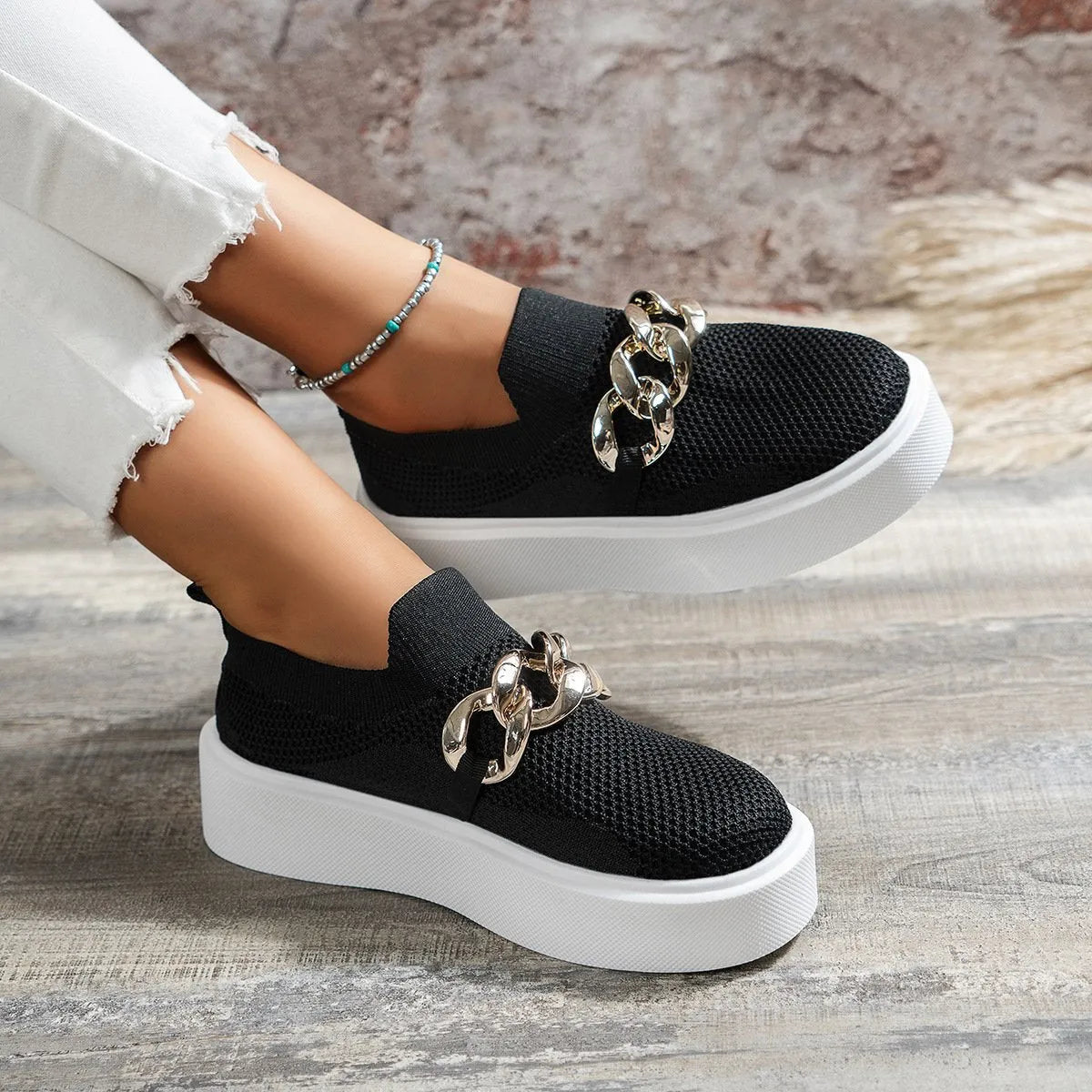 Loes | Chaussures orthopédiques