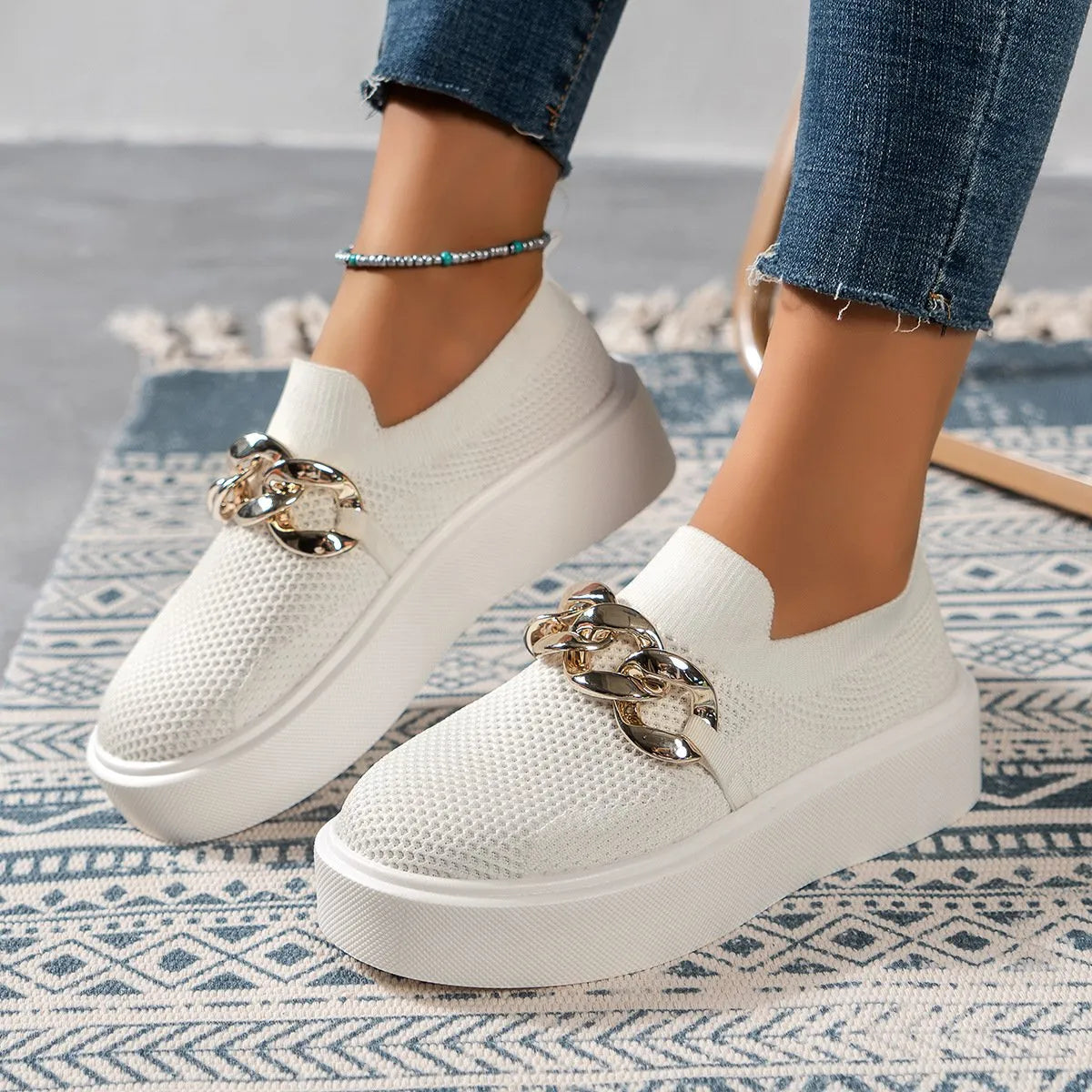 Loes | Chaussures orthopédiques