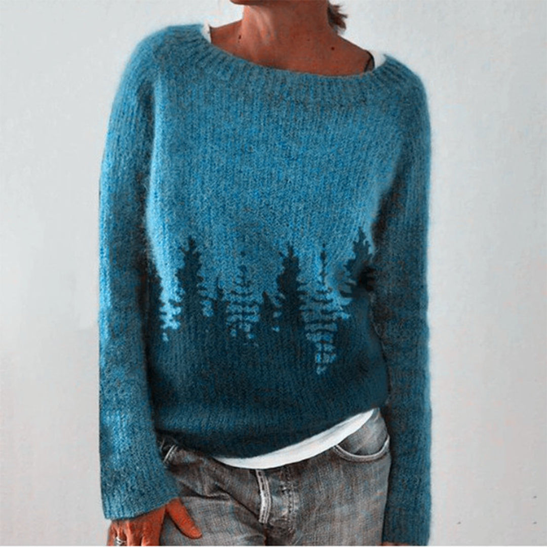 Kamala | Sweat moderne et confortable