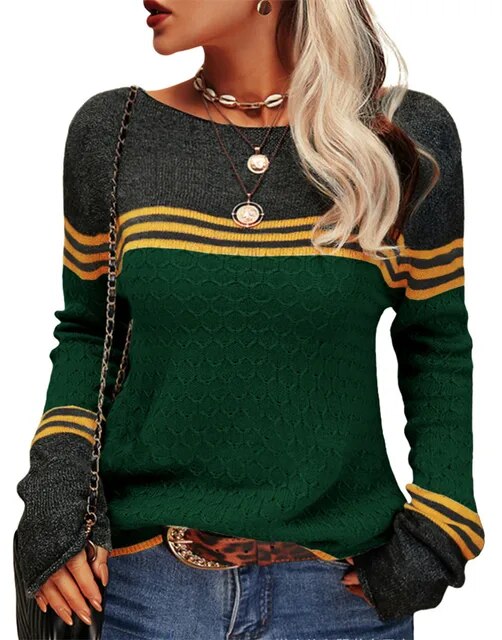 Nova | Pull chaud pour femmes