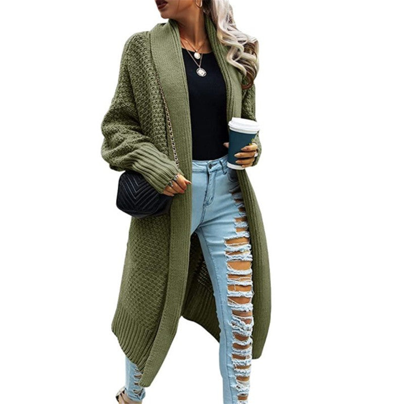 Sophia - Manteau moderne et stylé pour femme