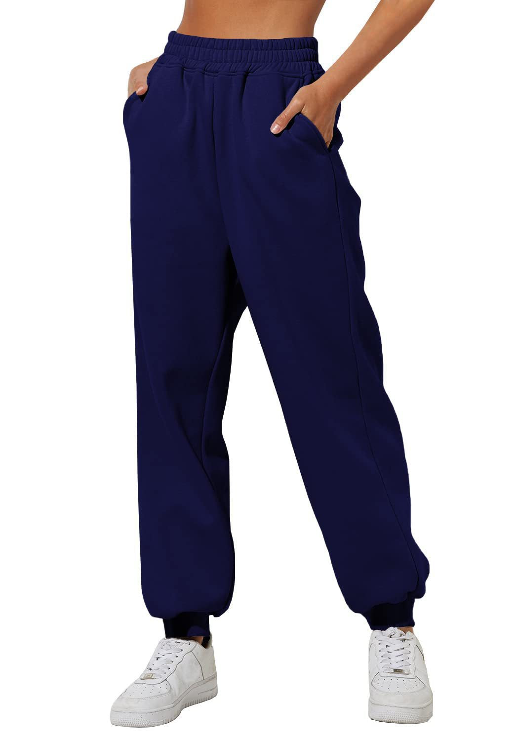 Pantalon de jogging décontracté - Shawntel