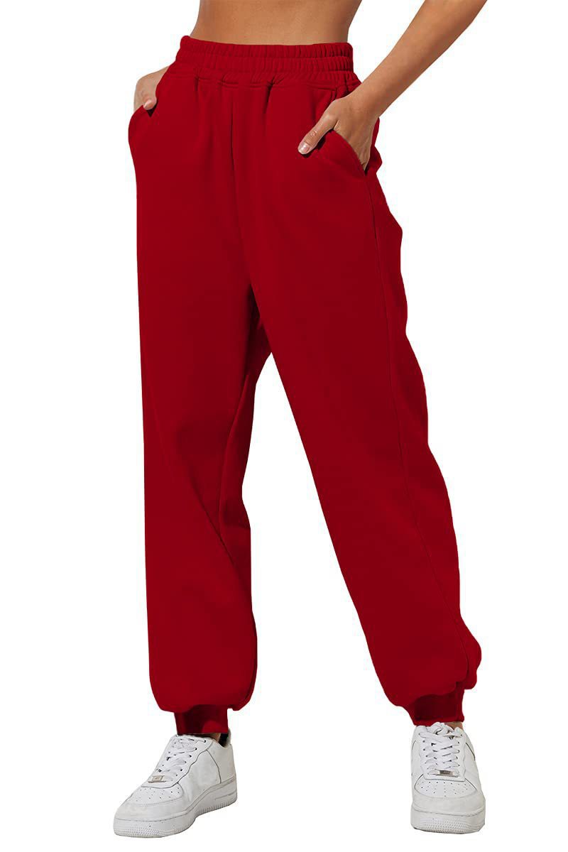 Pantalon de jogging décontracté - Shawntel