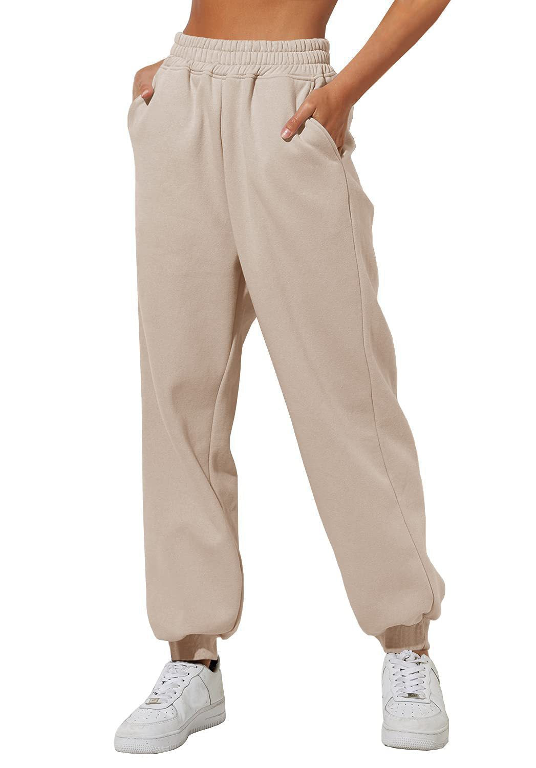 Pantalon de jogging décontracté - Shawntel