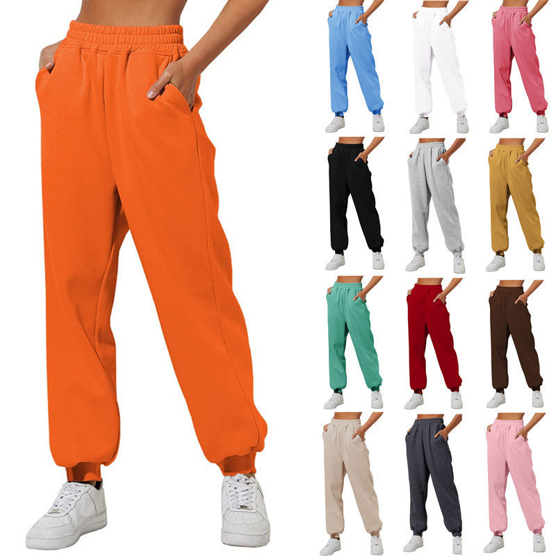 Pantalon de jogging décontracté - Shawntel