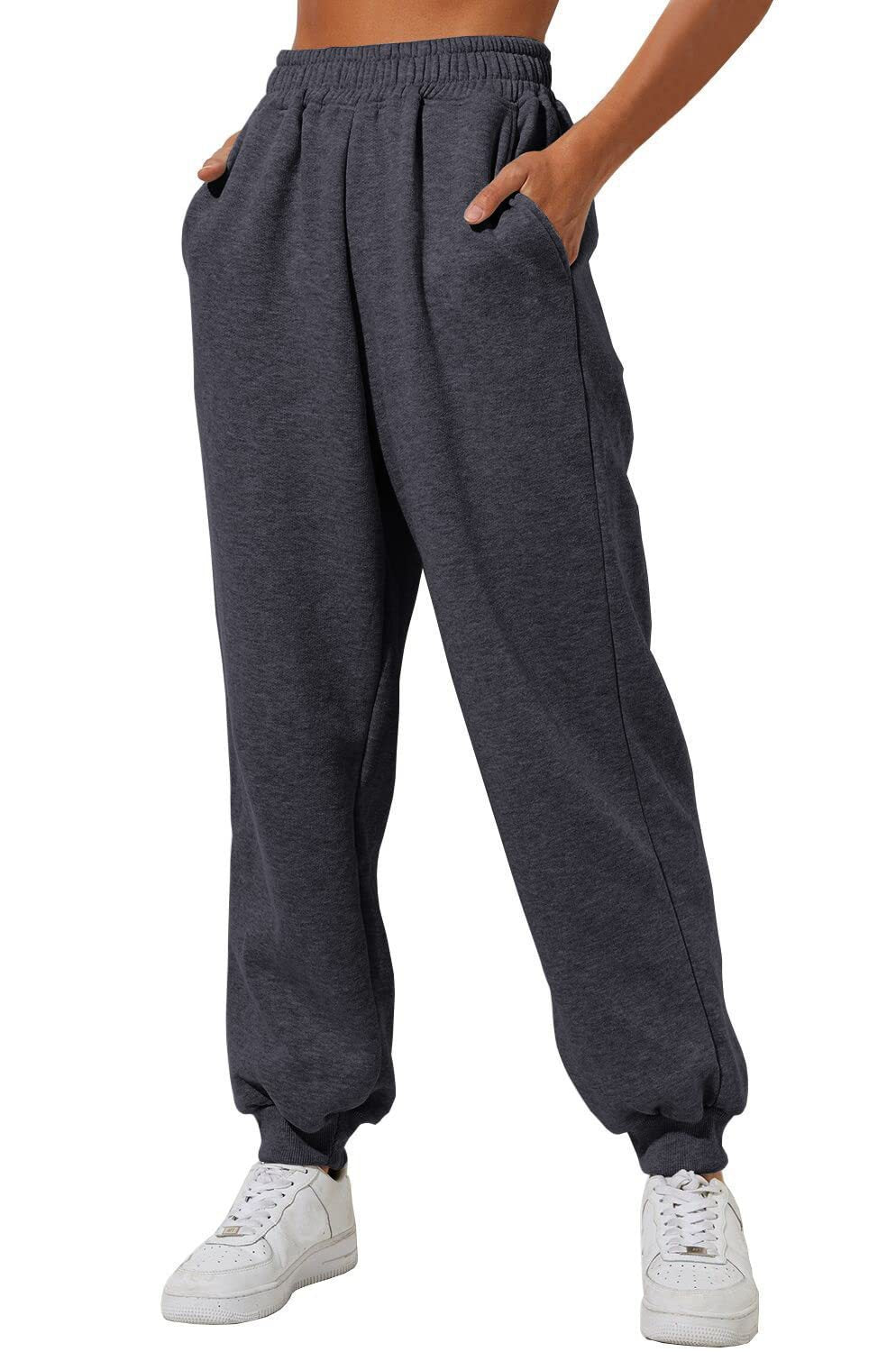 Pantalon de jogging décontracté - Shawntel