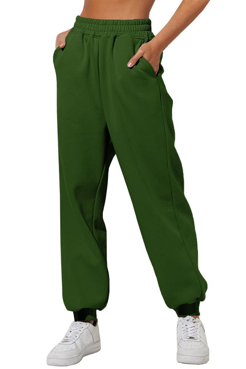 Pantalon de jogging décontracté - Shawntel