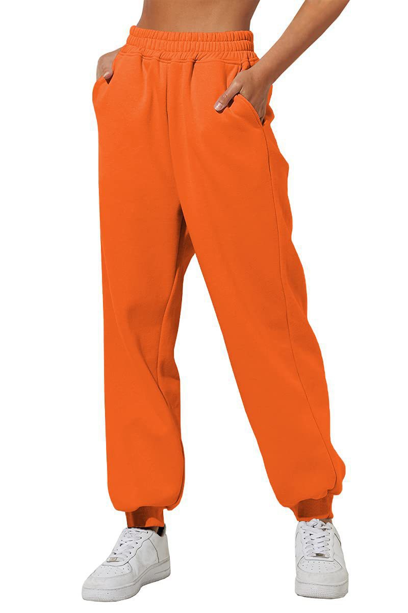 Pantalon de jogging décontracté - Shawntel