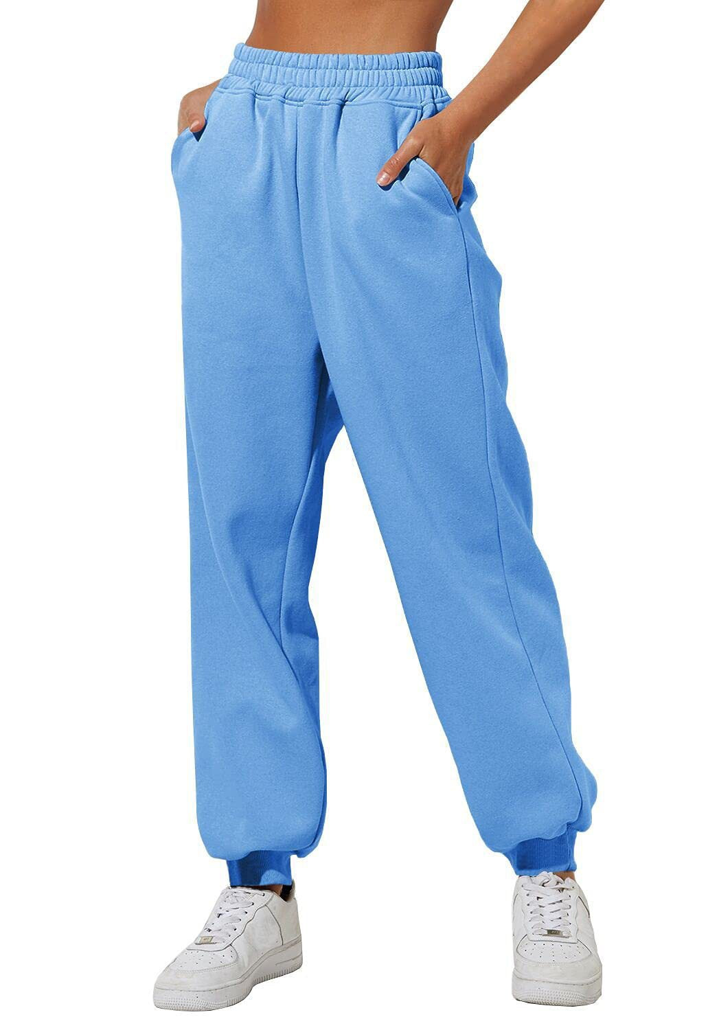 Pantalon de jogging décontracté - Shawntel