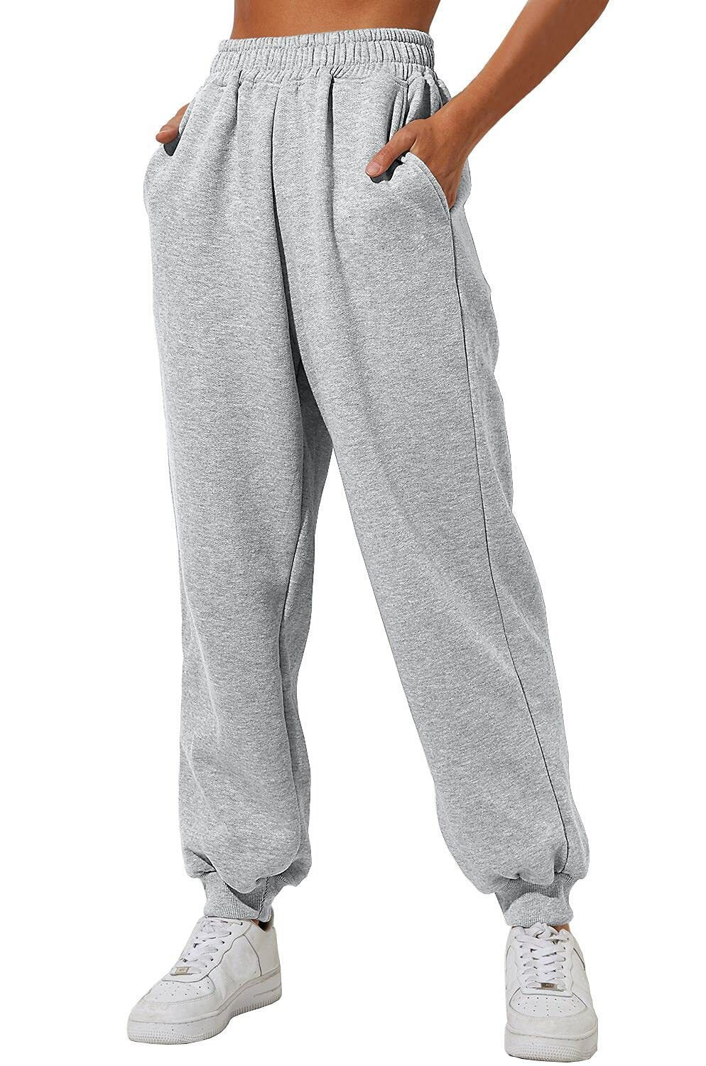 Pantalon de jogging décontracté - Shawntel