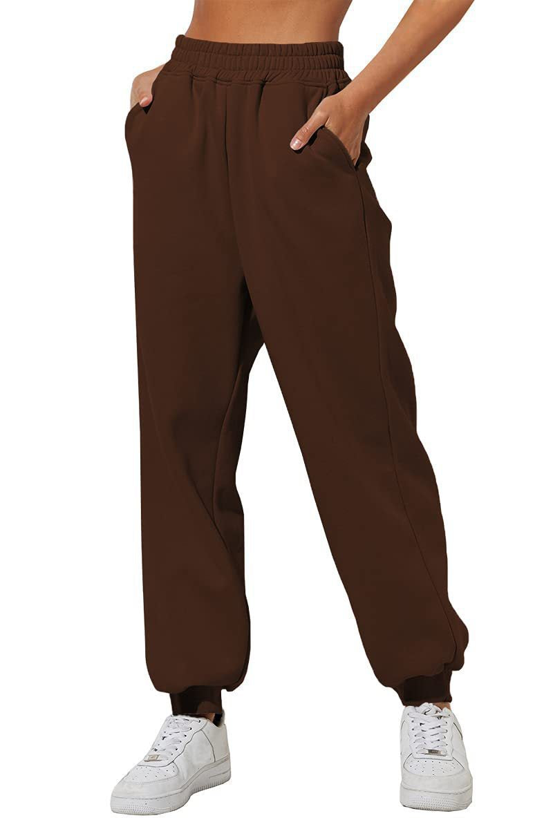 Pantalon de jogging décontracté - Shawntel