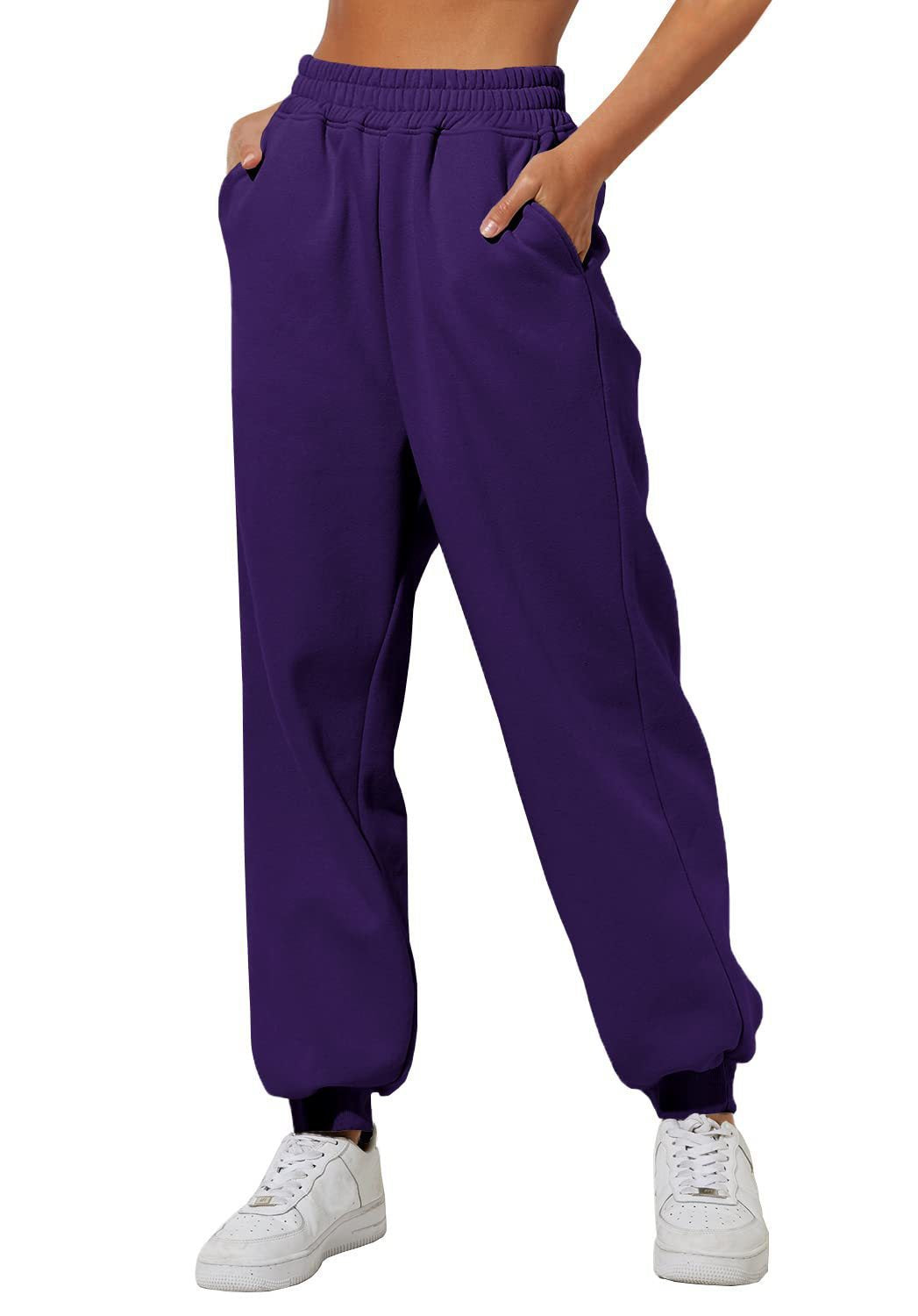 Pantalon de jogging décontracté - Shawntel