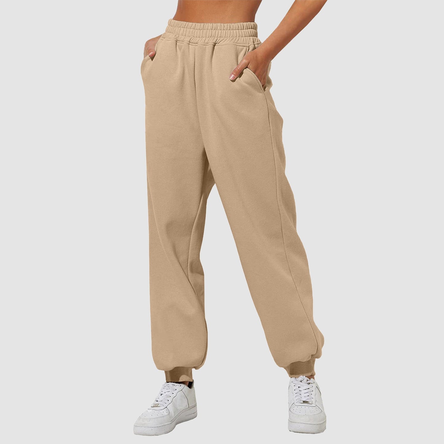 Pantalon de jogging décontracté - Shawntel