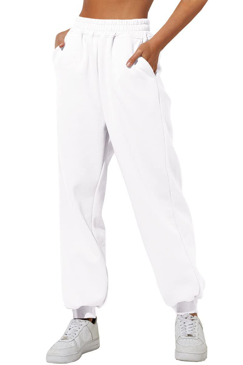 Pantalon de jogging décontracté - Shawntel