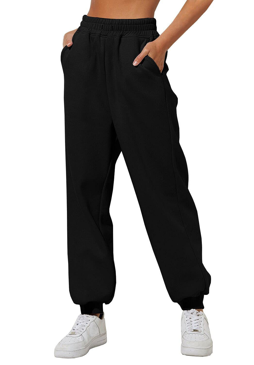 Pantalon de jogging décontracté - Shawntel