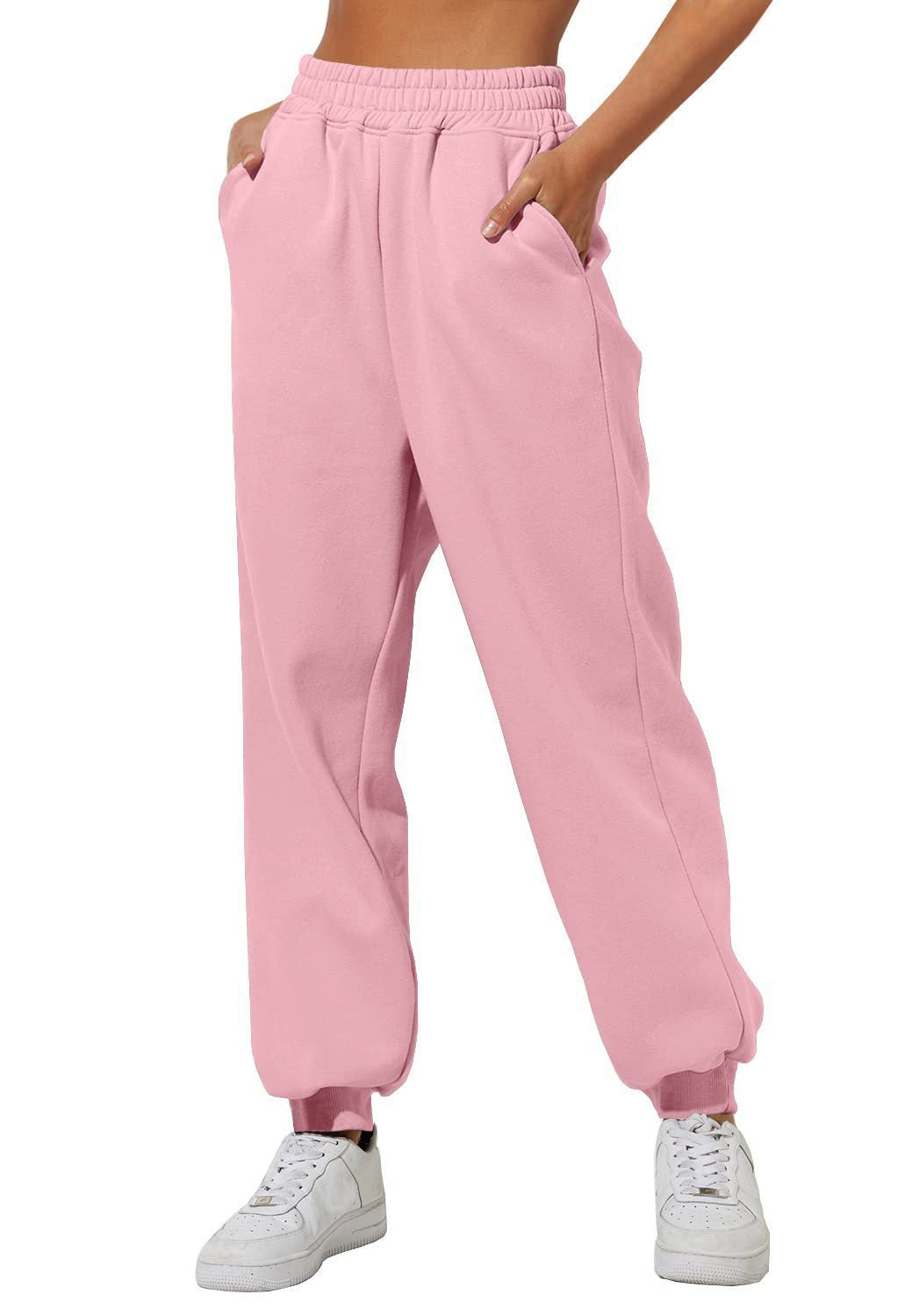 Pantalon de jogging décontracté - Shawntel