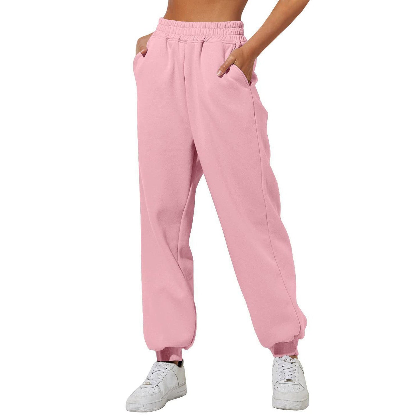 Pantalon de jogging décontracté - Shawntel