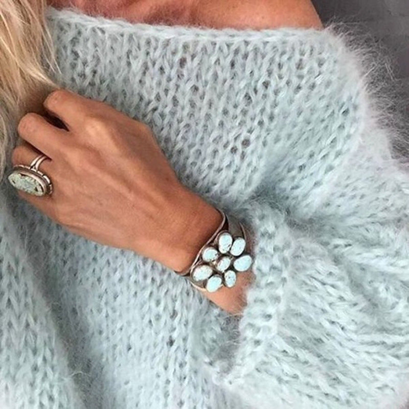 Pull Femme Moderne - Enrichette