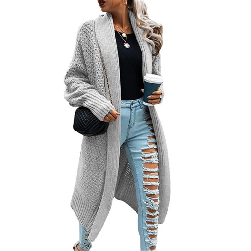 Sophia - Manteau moderne et stylé pour femme