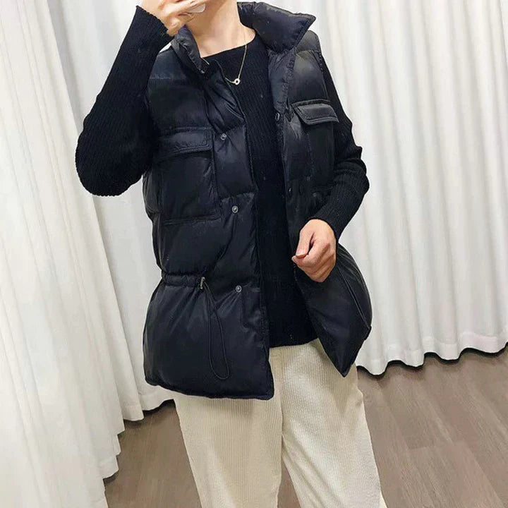 Veste d'hiver Bodywarmer - Dabnie