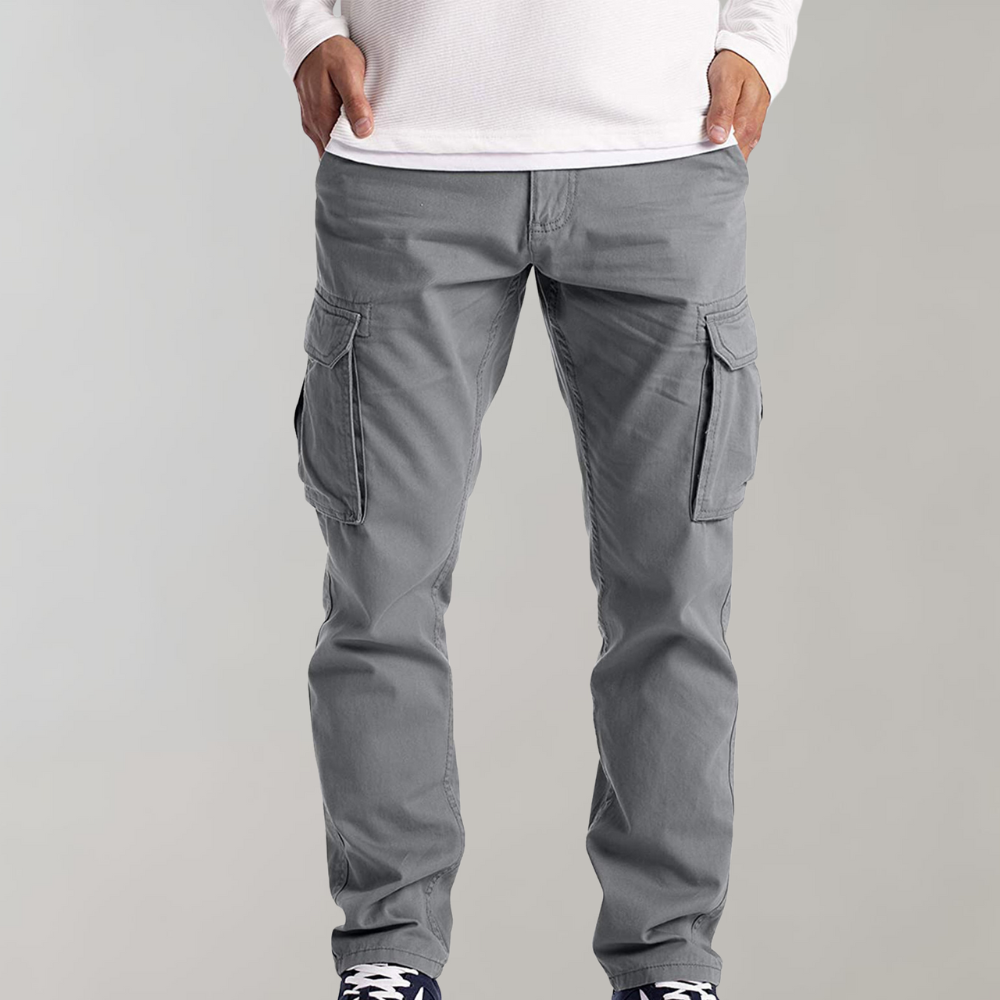 Odger - Pantalon cargo pour hommes